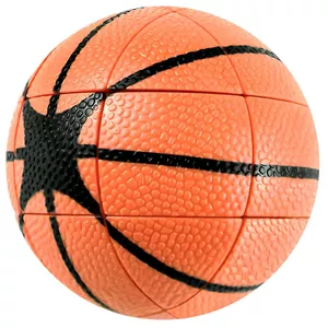 مکعب روبیک فنکسین مدل توپ بسکتبال FanXin Basketball 33