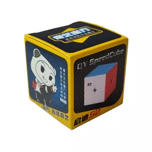 مکعب روبیک مدل دو در دو QY Speed cube JYV