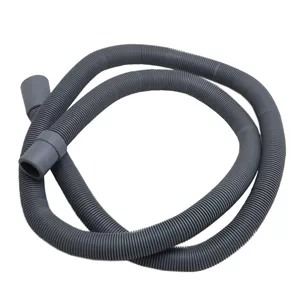 شلنگ تخلیه ماشین لباسشویی و ظرفشویی مدل L180M طول 1.8 متر NGC