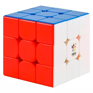 مکعب روبیک یوکسین مدل لیتل مجیک 33 YuXin Little Magic