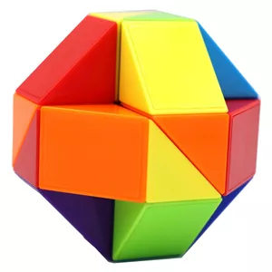 روبیک گلد کاپ طرح ماری کد 8304