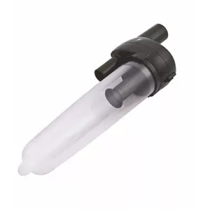 فیلتر دوار جاروبرقی روسو مدل کد 02 مناسب برای انواع جاروبرقی بسته 2 عددی 999