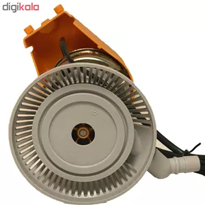 پمپ کولر آبی الکتروژن مدل Y1