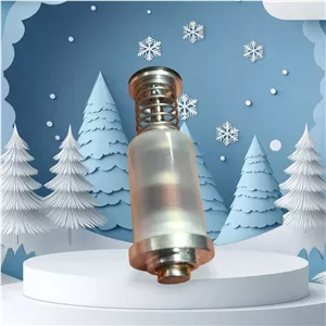 بوبین بخاری گازی مدل G04 کد 4 T5e