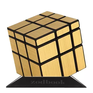 مکعب روبیک حجمی کای وای مدل mirror cube1543 VPN