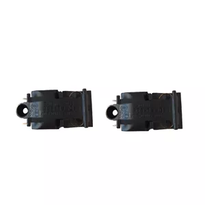 کلید کتری برقی مدل CB13 مجموعه 2 عددی مناسب کتری فلر 9PC