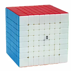 مکعب روبیک چی ای مدل کای وای 88 QY