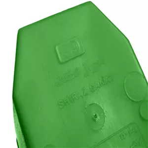 پمپ کولر آبی شیراز صنعت مدل D-1 Z4D