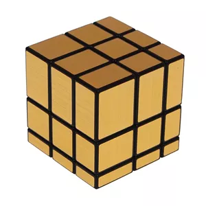 مکعب روبیک مدل Mirror Magic Cube JYV