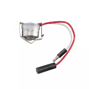 سنسور ترمودیسک یخچال و فریزر مدل ML مناسب برای یخچال جنرال الکتریک و فریجیدر W5S