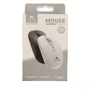 ماوس بی سیم میکوسو مدل MOS-W085 ZUA