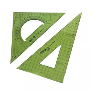 گونیا فابل مدل th-738 مجموعه 2 عددی KGT