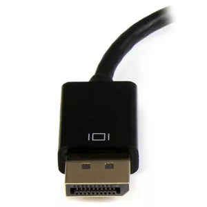 کابل تبدیل Display به HDMI بافو مدل BF-3382 MZ7