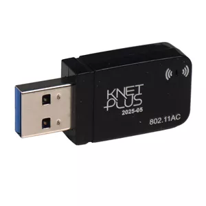 USB کارت شبکه کی نت پلاس مدل KP-W1300 GSU