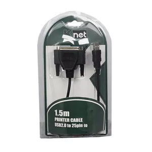 کابل پرینتر کی نت مدل K-CU202515 طول 1.5 متر MZ7