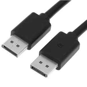 کابل تبدیل DisplayPort مدل 5k1fn14501 طول 1.8 متر MZ7