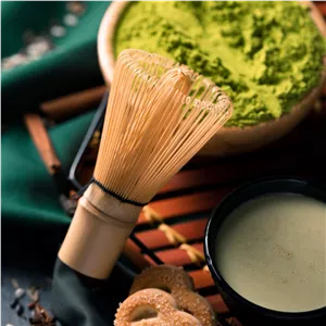 همزن مدل ویسک ماچا دست ساز ژاپنی XJH