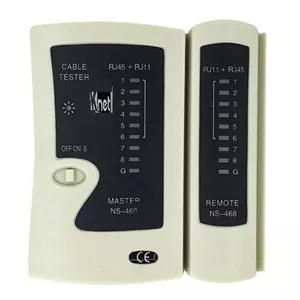 تستر کابل شبکه کی نت مدل K-NT000003N M7K