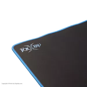 ماوس پد مخصوص بازی فاکس ری مدل FXR-PPS-15 ZUA