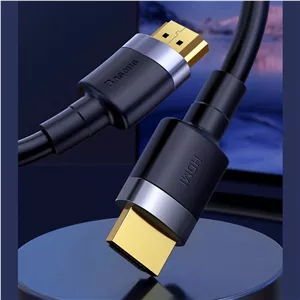 کابل HDMI 4K باسئوس مدل CADKLF طول 1 متر DN2