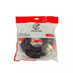 کابل HDMI ایکس پی پروداکت طول 10 متر FXK