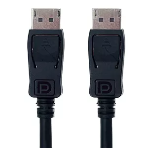 کابل DisplayPort 1.4 کی نت مدل K-CDPDP030 طول 3 متر