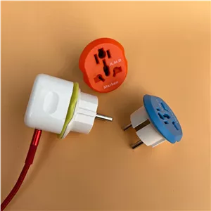 مبدل برق 3به2 مارکن مدل MR.R FJ9