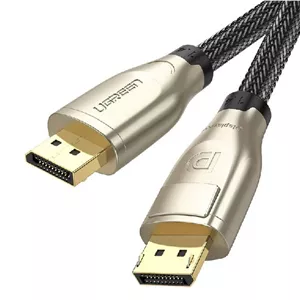کابل تبدیل DisplayPort یوگرین مدل 60842-DP112 طول 1 متر MZ7