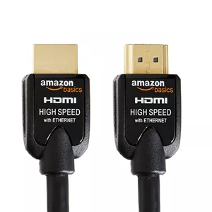 کابل HDMI آمازون بیسیکس مدل High Speed طول 3 متر MZ7