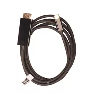 کابل تبدیل USB-C به HDMI کی نت مدل K-CUCMHD18 طول 1.8 متر M7K