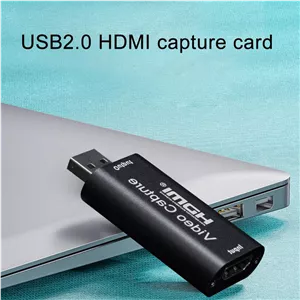 کارت کپچر HDMI مدل ver-2.0 MZ7