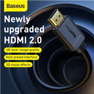 کابل HDMI باسئوس مدل CAKGQ-C01 طول 3 متر M7K