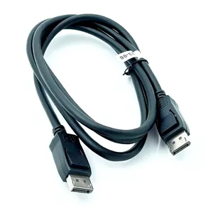 کابل DisplayPort 1.4 کی نت مدل K-CDPDP015 طول 1.5 متر MZ7