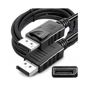 کابل DisplayPort 1.2 مدل HP4K1.2 طول 1.8 متر HGF