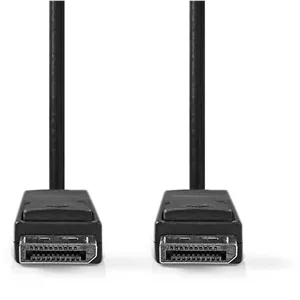 کابل تبدیل DisplayPort مدل SM طول1.8 متر ZUA