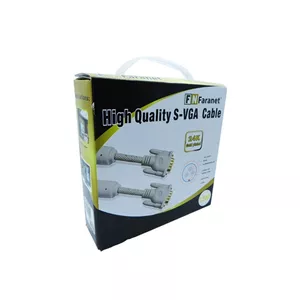 کابل VGA فرانت مدل FN-VCB050 طول 5 متر MZ7