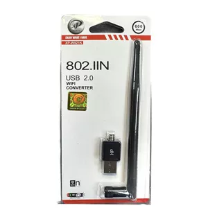 کارت شبکه USB بیسیم ایکس پی پروداکت مدل XP-W921