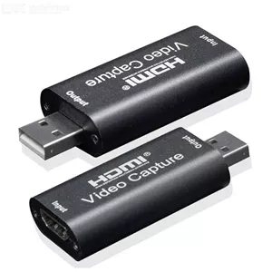 کارت کپچر HDMI مدل BAMA-93 MZ7
