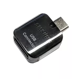 مبدل USB-C OTG مدل 88A GX9