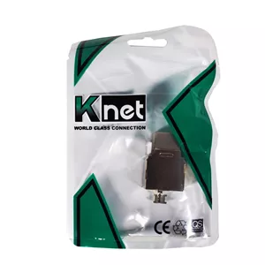 کیستون Cat6 STP کی نت مدل K-NKJC6S182 M7K