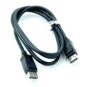 کابل DisplayPort 1.4 کی نت مدل K-CDPDP015 طول 1.5 متر M7K