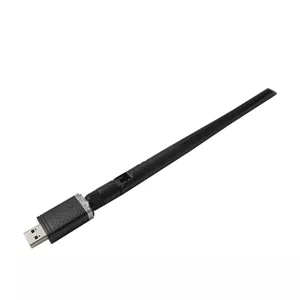 USB کارت شبکه کی نت پلاس مدل KP-W1306 M7K