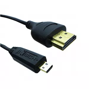 کابل تبدیل Micro HDMI به HDMI فرانت مدل FN-02 طول 1.5 متر MZ7