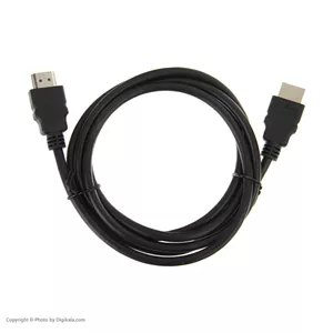 کابل HDMI مدل 4k طول 1.5 متر WSN