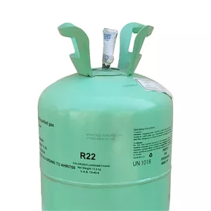 گاز کولر رفرون مدل R22 وزن 13.6 کیلوگرم CJH