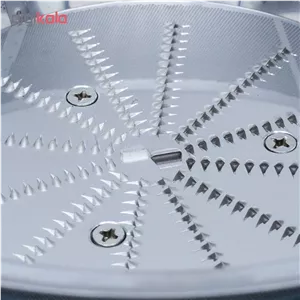 آبمیوه گیری گوسونیک مدل GSJ-917 PKF