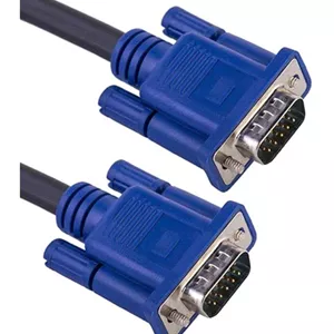 کابل VGA مدل NVG-03 طول 3 متر FXK