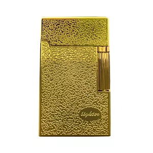 فندک مدل سنگ بغل کلاسیک کد DKD-2009