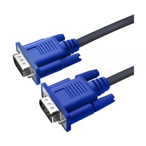 کابل VGA ایکس پی پروداکت مدل XP-1.5M طول 1.5 متر FXK