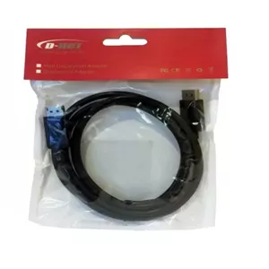 کابل Display Port دی-نت مدل DP15 طول 3 متر HGF